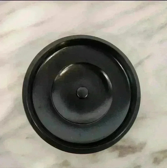 EUC Vintage Japanese 3-Pc. Hand Painted Bento Lunchbox - Picture 7 of 7